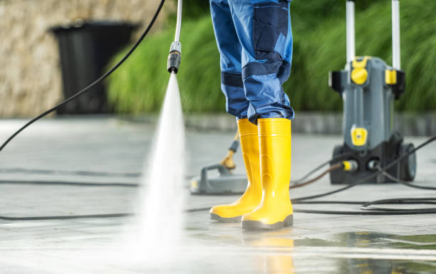 Trusted Hortonville, WI Pressure Washing Experts